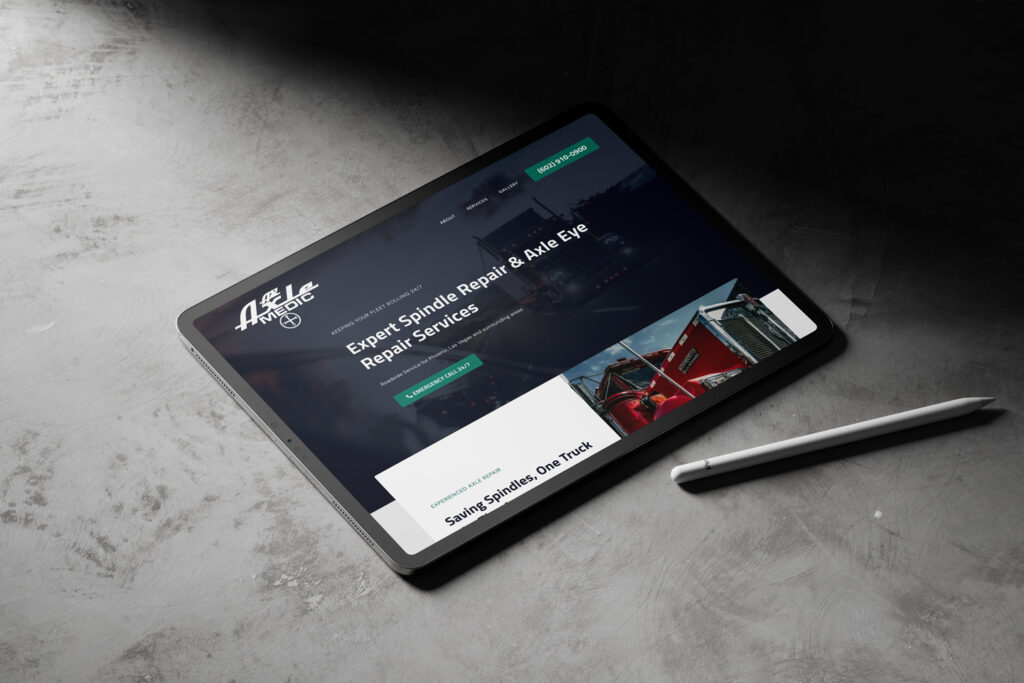 AZ Axle Medic Captures More Traffic with Google Ads