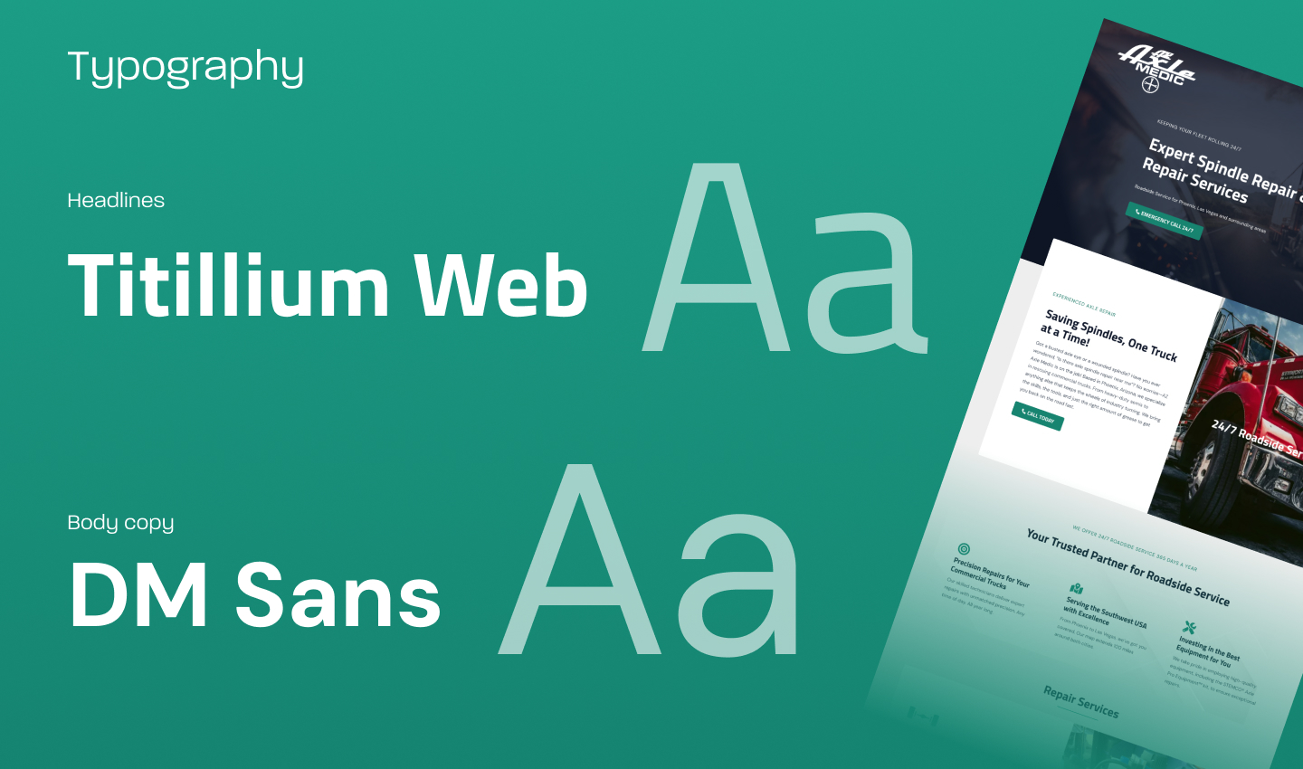 AZ Axle Medic Captures More Traffic with Google Ads