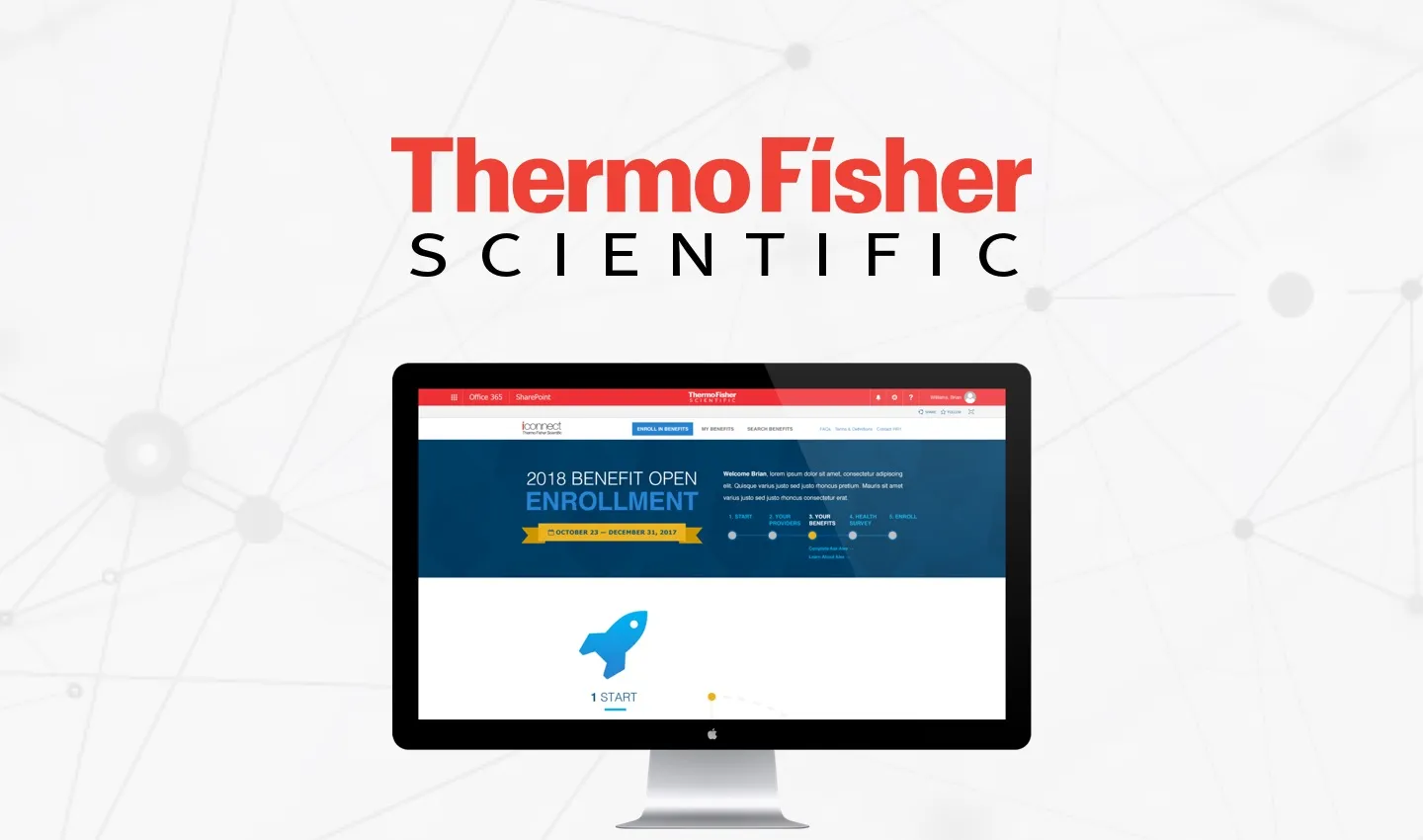 Thermo Fisher Scientific Inc.